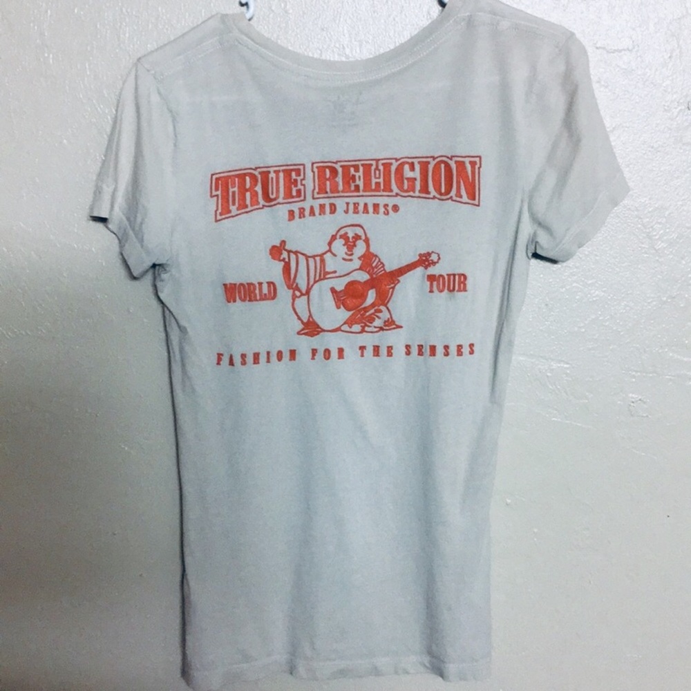 TRUE RELIGION Women’s T-shirt
